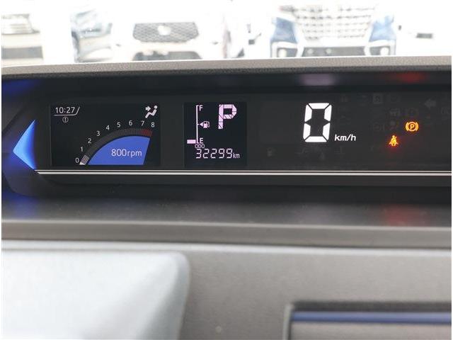 タント カスタムＸ　軽減Ｂ・両側Ｐドア・ＵＰグレードＰ（8枚目）