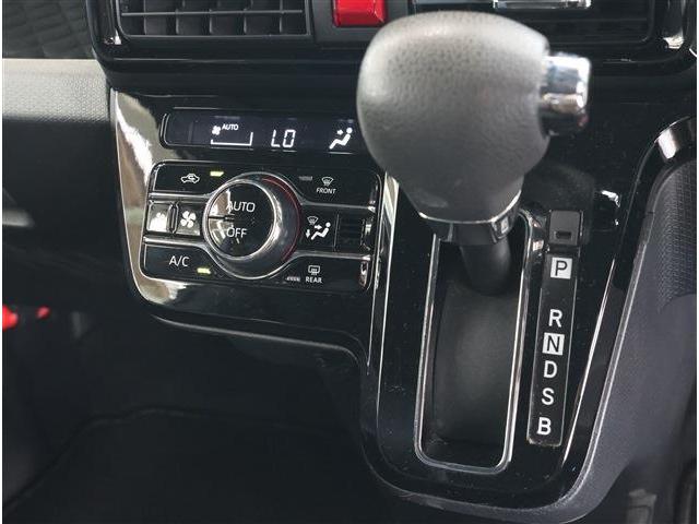 タント カスタムＸ　軽減Ｂ・両側Ｐドア・ＵＰグレードＰ（9枚目）