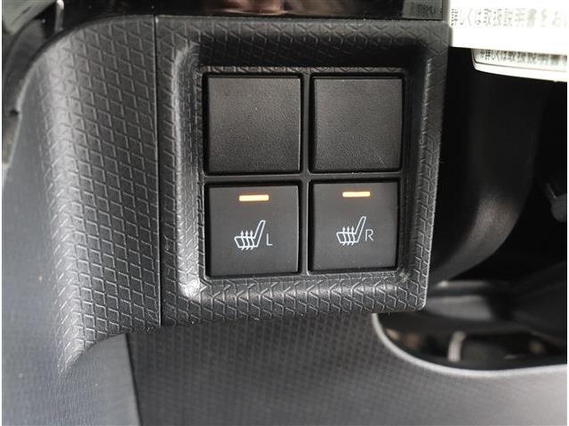 タント カスタムＸ　軽減Ｂ・両側Ｐドア・ＵＰグレードＰ（10枚目）