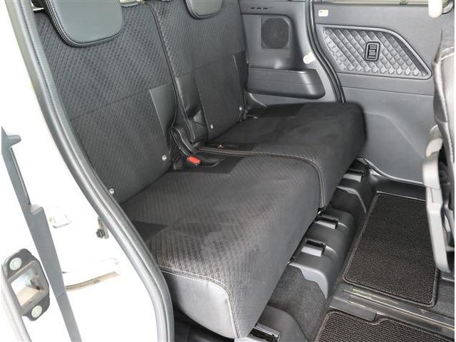 タント カスタムＸ　軽減Ｂ・両側Ｐドア・ＵＰグレードＰ（13枚目）