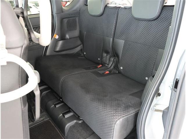 タント カスタムＸ　軽減Ｂ・両側Ｐドア・ＵＰグレードＰ（15枚目）