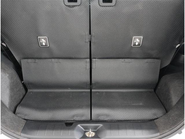 タント カスタムＸ　軽減Ｂ・両側Ｐドア・ＵＰグレードＰ（17枚目）