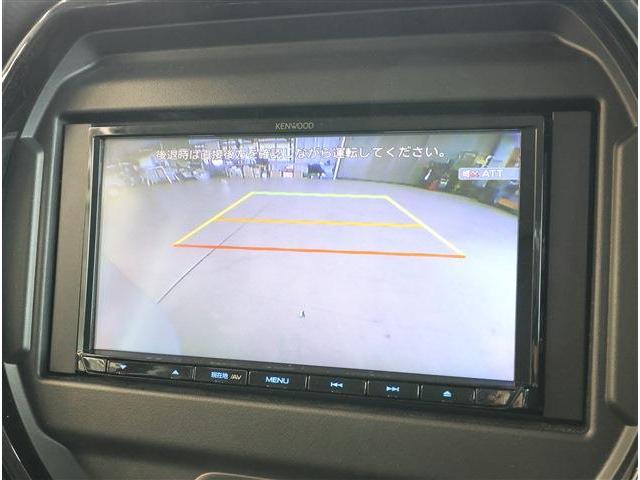 ハスラー ハイブリッドＸ　ナビ・Ｂカメラ・ＥＴＣ（5枚目）