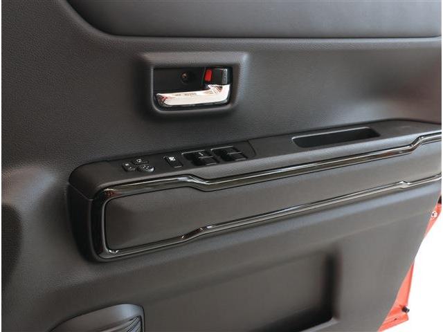 ハスラー ハイブリッドＸ　ナビ・Ｂカメラ・ＥＴＣ（7枚目）