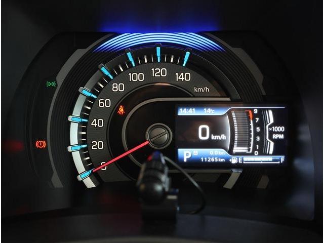 ハスラー ハイブリッドＸ　ナビ・Ｂカメラ・ＥＴＣ（9枚目）