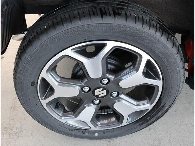 ハスラー ハイブリッドＸ　ナビ・Ｂカメラ・ＥＴＣ（10枚目）