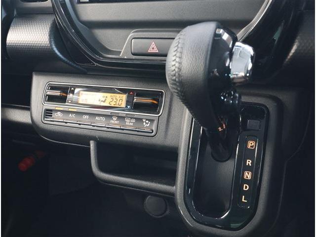 ハスラー ハイブリッドＸ　ナビ・Ｂカメラ・ＥＴＣ（11枚目）