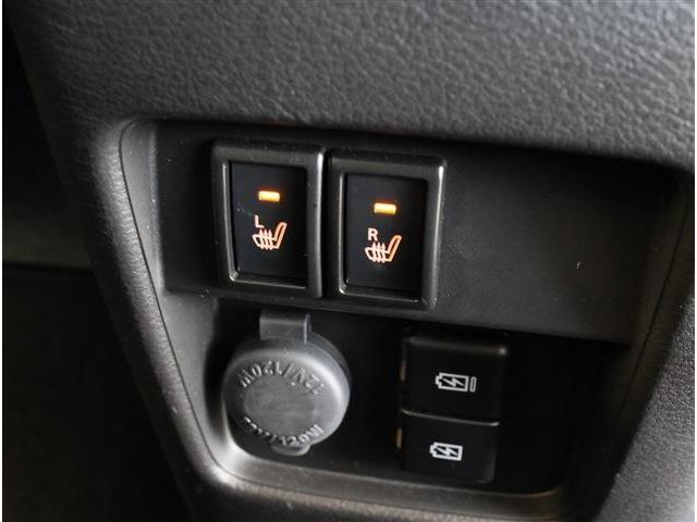 ハスラー ハイブリッドＸ　ナビ・Ｂカメラ・ＥＴＣ（12枚目）