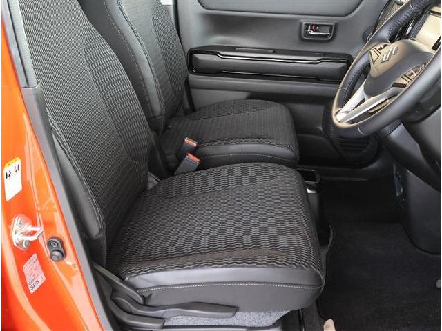 ハスラー ハイブリッドＸ　ナビ・Ｂカメラ・ＥＴＣ（13枚目）