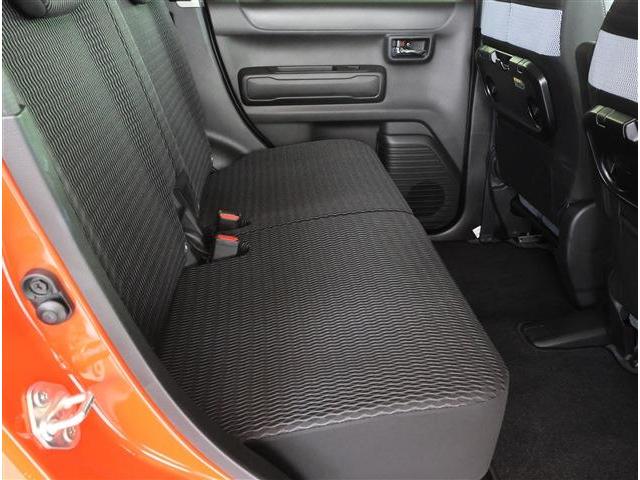 ハスラー ハイブリッドＸ　ナビ・Ｂカメラ・ＥＴＣ（14枚目）