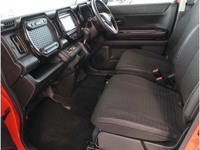 ハスラー ハイブリッドＸ　ナビ・Ｂカメラ・ＥＴＣ（15枚目）