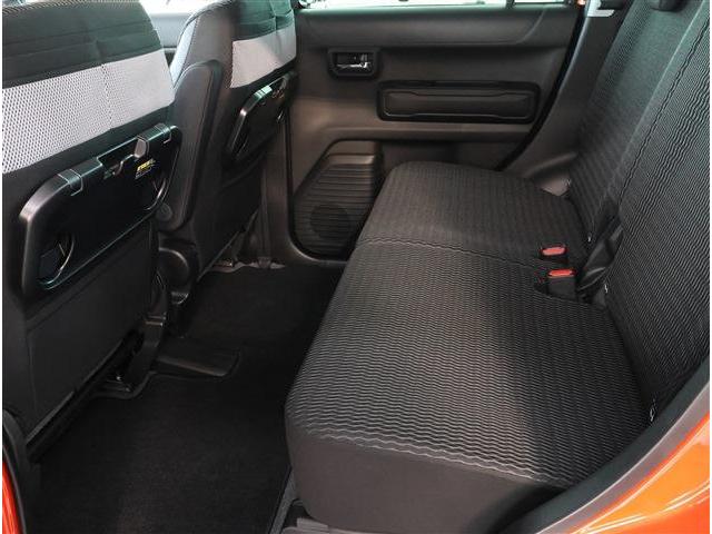 ハスラー ハイブリッドＸ　ナビ・Ｂカメラ・ＥＴＣ（16枚目）