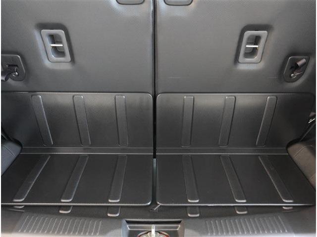 ハスラー ハイブリッドＸ　ナビ・Ｂカメラ・ＥＴＣ（18枚目）