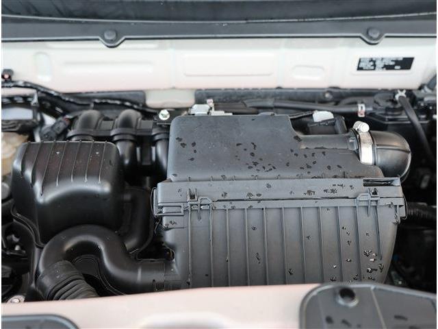 ハスラー ハイブリッドＸ　ナビ・Ｂカメラ・ＥＴＣ（19枚目）