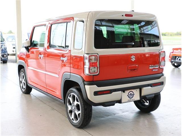 ハスラー ハイブリッドＸ　ナビ・Ｂカメラ・ＥＴＣ（24枚目）