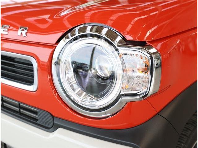 ハスラー ハイブリッドＸ　ナビ・Ｂカメラ・ＥＴＣ（26枚目）