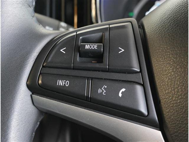 ハスラー ハイブリッドＸ　ナビ・Ｂカメラ・ＥＴＣ（28枚目）