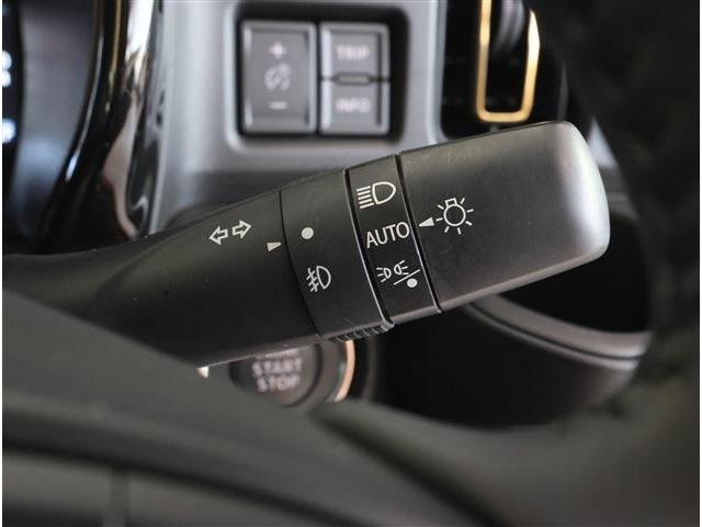 ハスラー ハイブリッドＸ　ナビ・Ｂカメラ・ＥＴＣ（31枚目）