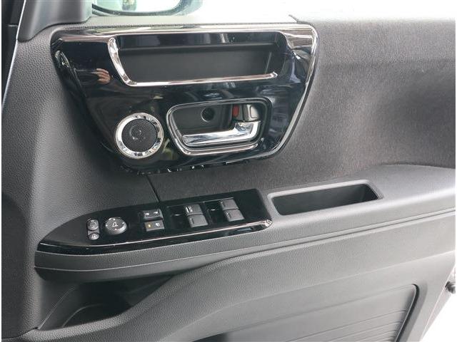 Ｎ－ＢＯＸカスタム ＥＸターボ　ＳＥＮＳＩＮＧ　ナビ　ＳＥＮＳＩＮＧ・ナビ・ＴＶ・Ｂカメラ・ＥＴＣ・４２００ｋｍ（7枚目）
