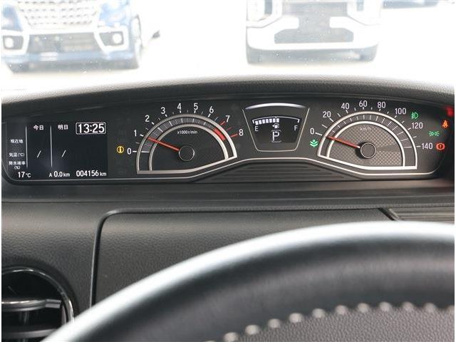 Ｎ－ＢＯＸカスタム ＥＸターボ　ＳＥＮＳＩＮＧ　ナビ　ＳＥＮＳＩＮＧ・ナビ・ＴＶ・Ｂカメラ・ＥＴＣ・４２００ｋｍ（9枚目）