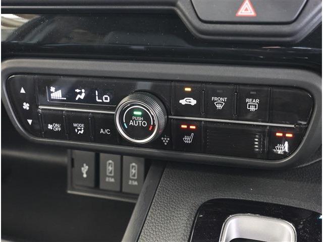 Ｎ－ＢＯＸカスタム ＥＸターボ　ＳＥＮＳＩＮＧ　ナビ　ＳＥＮＳＩＮＧ・ナビ・ＴＶ・Ｂカメラ・ＥＴＣ・４２００ｋｍ（12枚目）