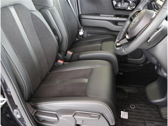 Ｎ－ＢＯＸカスタム ＥＸターボ　ＳＥＮＳＩＮＧ　ナビ　ＳＥＮＳＩＮＧ・ナビ・ＴＶ・Ｂカメラ・ＥＴＣ・４２００ｋｍ（14枚目）