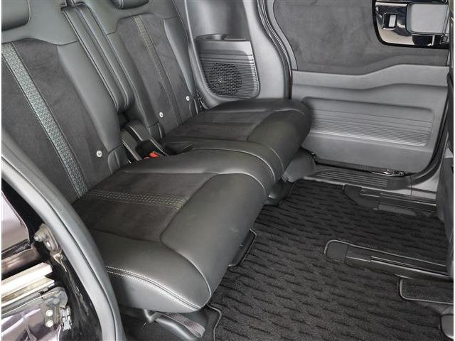 Ｎ－ＢＯＸカスタム ＥＸターボ　ＳＥＮＳＩＮＧ　ナビ　ＳＥＮＳＩＮＧ・ナビ・ＴＶ・Ｂカメラ・ＥＴＣ・４２００ｋｍ（15枚目）