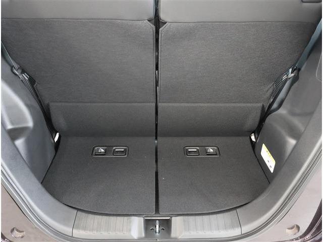 Ｎ－ＢＯＸカスタム ＥＸターボ　ＳＥＮＳＩＮＧ　ナビ　ＳＥＮＳＩＮＧ・ナビ・ＴＶ・Ｂカメラ・ＥＴＣ・４２００ｋｍ（19枚目）