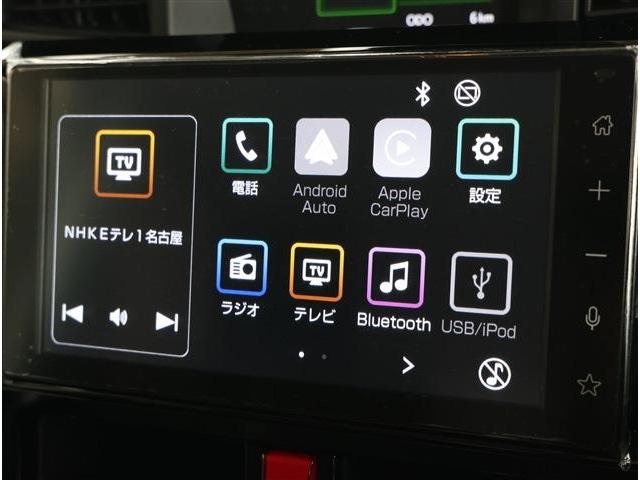 ルーミー カスタムG-T 2トーン 9型M・360カメラ・コンフォートP(4枚目)