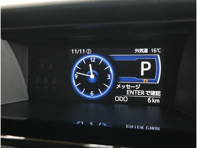 ルーミー カスタムG-T 2トーン 9型M・360カメラ・コンフォートP(8枚目)