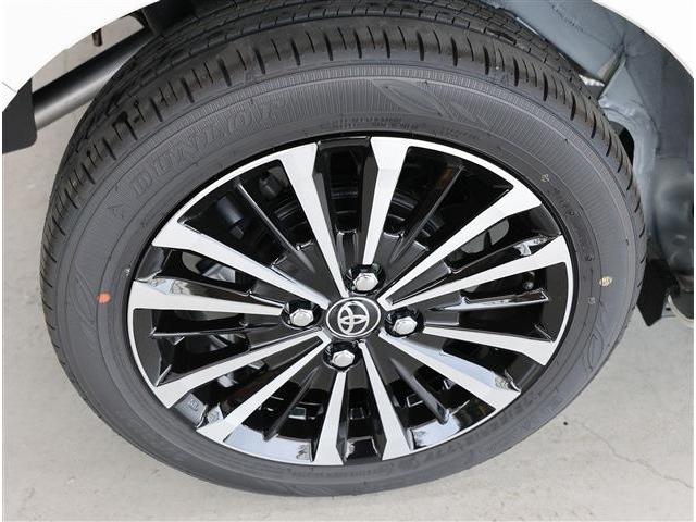 ルーミー カスタムG-T 2トーン 9型M・360カメラ・コンフォートP(9枚目)