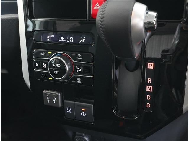 ルーミー カスタムG-T 2トーン 9型M・360カメラ・コンフォートP(10枚目)