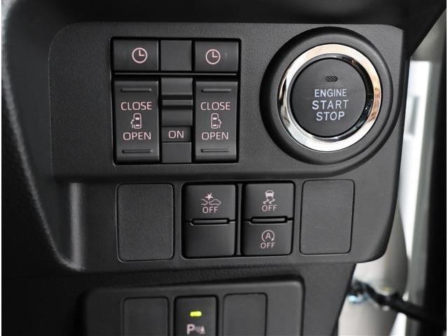 ルーミー カスタムG-T 2トーン 9型M・360カメラ・コンフォートP(12枚目)