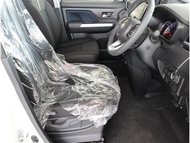 ルーミー カスタムG-T 2トーン 9型M・360カメラ・コンフォートP(14枚目)