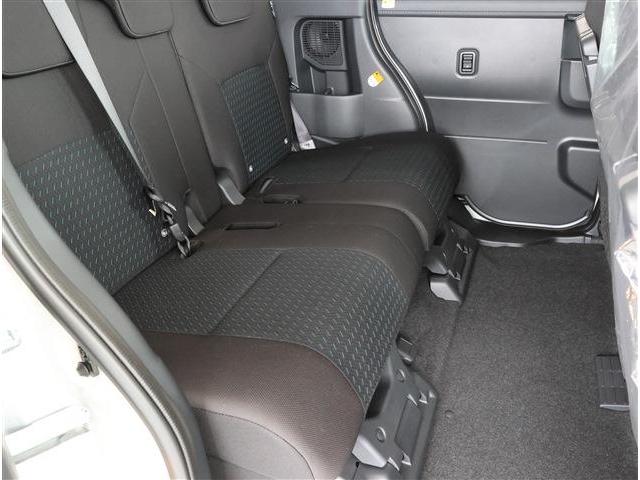 ルーミー カスタムG-T 2トーン 9型M・360カメラ・コンフォートP(15枚目)