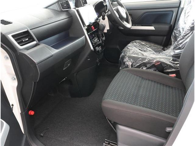 ルーミー カスタムG-T 2トーン 9型M・360カメラ・コンフォートP(16枚目)