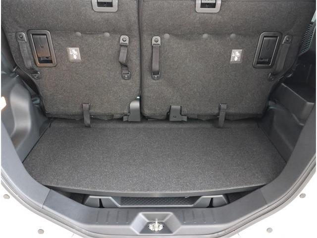 ルーミー カスタムG-T 2トーン 9型M・360カメラ・コンフォートP(19枚目)