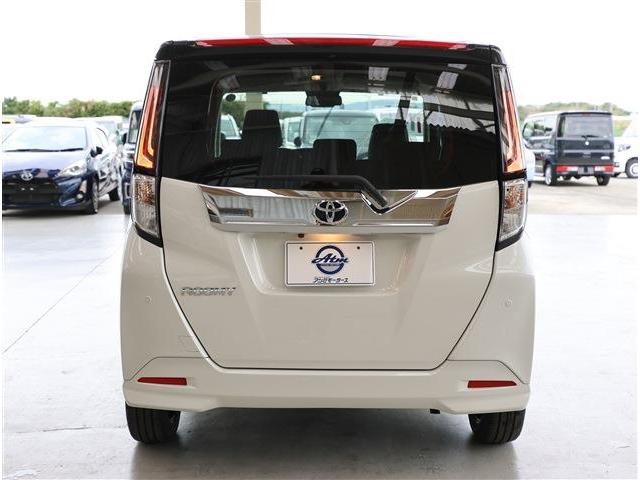 ルーミー カスタムG-T 2トーン 9型M・360カメラ・コンフォートP(25枚目)