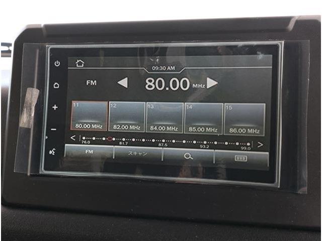 ジムニー XC セーフ 4WD2トーン DA付 2トーン・走行1200km・Dオーディオ付(4枚目)