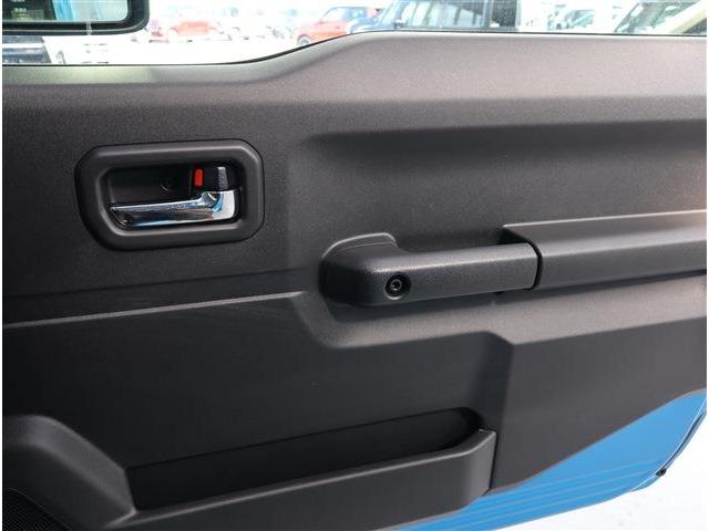 ジムニー XC セーフ 4WD2トーン DA付 2トーン・走行1200km・Dオーディオ付(5枚目)