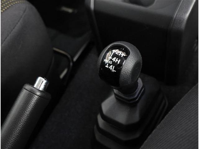 ジムニー XC セーフ 4WD2トーン DA付 2トーン・走行1200km・Dオーディオ付(11枚目)