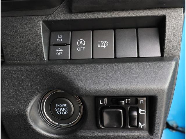 ジムニー XC セーフ 4WD2トーン DA付 2トーン・走行1200km・Dオーディオ付(13枚目)