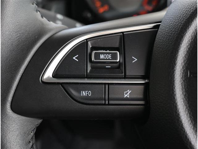 ジムニー XC セーフ 4WD2トーン DA付 2トーン・走行1200km・Dオーディオ付(14枚目)