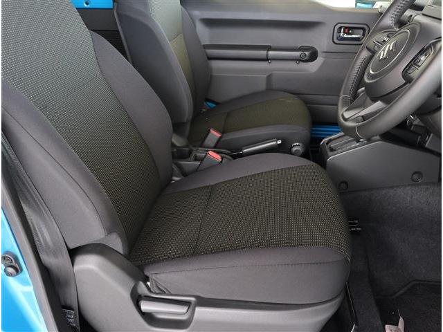 ジムニー XC セーフ 4WD2トーン DA付 2トーン・走行1200km・Dオーディオ付(16枚目)