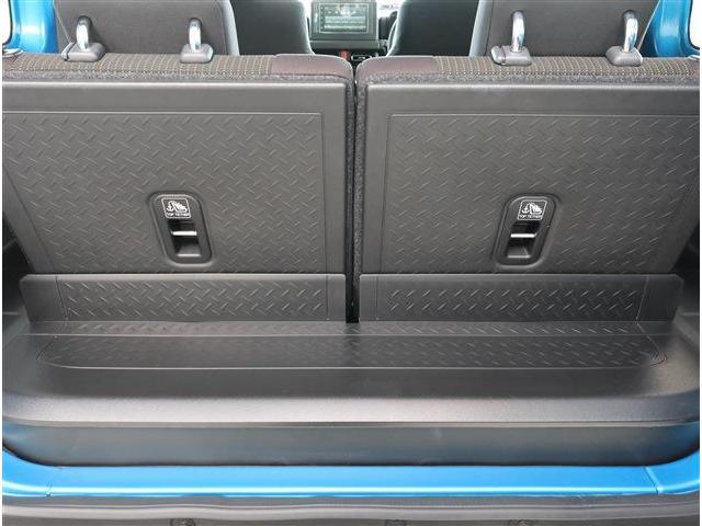 ジムニー XC セーフ 4WD2トーン DA付 2トーン・走行1200km・Dオーディオ付(19枚目)