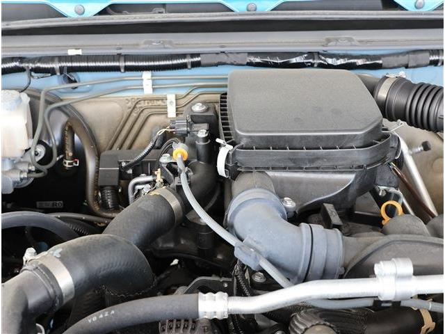 ジムニー XC セーフ 4WD2トーン DA付 2トーン・走行1200km・Dオーディオ付(20枚目)