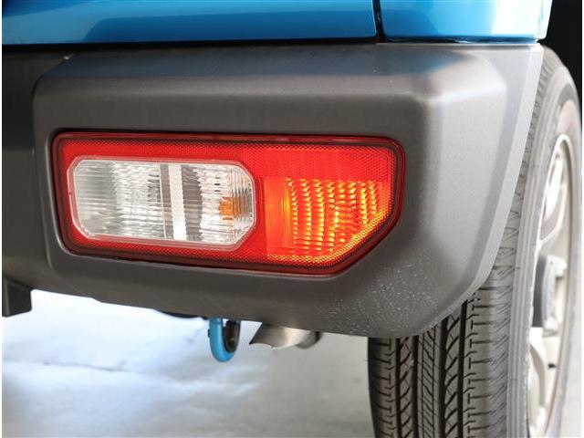 ジムニー XC セーフ 4WD2トーン DA付 2トーン・走行1200km・Dオーディオ付(28枚目)