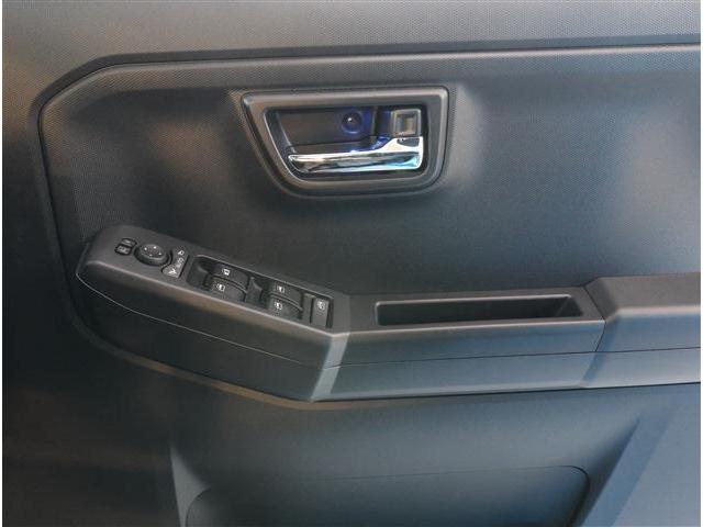 タフト Ｇターボ　ナビ付　メッキグリル・ナビ・ＴＶ・Ｂカメラ・ＥＴＣ（7枚目）