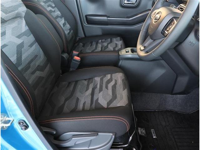 タフト Ｇターボ　ナビ付　メッキグリル・ナビ・ＴＶ・Ｂカメラ・ＥＴＣ（13枚目）