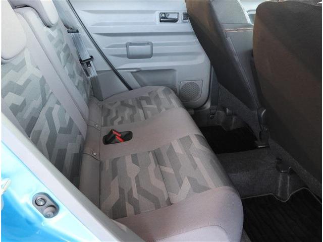 タフト Ｇターボ　ナビ付　メッキグリル・ナビ・ＴＶ・Ｂカメラ・ＥＴＣ（14枚目）